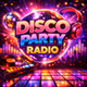 HearMe.fm - Disco Party logo