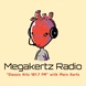 Megakertz Radio logo