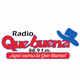 Radio Que Buena Logo