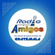Radio Cultura Amigos Logo