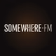 Somewhere FM logo