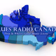 Blues Radio Canada Logo