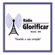 Rádio Glorificar logo