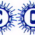 Kool Gold Oldies 930 - KCCC Logo