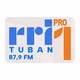RRI - PRO1 Tuban Logo