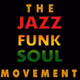 The Jazz Funk Soul Movement Radio Logo