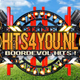 Hits4you.nl Logo