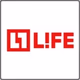 Life Звук Logo