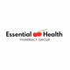 Essential Health Radio Logo