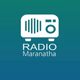 Radio Maranatha Zambia Logo