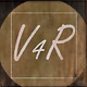 Via Cuarta Radio Logo