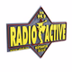 Radio Active - Kütahya Logo