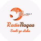 Nagaa Radio Isiolo Kenya Logo