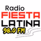 Radio Fiesta Latina Logo