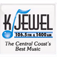 K-Jewel - KKJL Logo