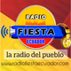 Radio Fiesta Ecuador Logo