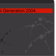 Radio Haiti Generation 2004 Logo