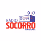 Rádio Socorro AM Logo