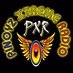 PinoyzXtremeRadio Logo