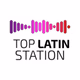 Top 100 Station - Top Latin Station Logo