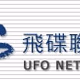 飛碟電台 Logo