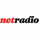 NETRADIO logo