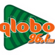 GLOBO 96.1 FM Logo