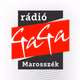 Rádió GaGa Marosszék Logo