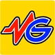 Radio MG 103,3 FM Ciamis Logo