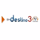 Destino 3 90.3 FM Logo
