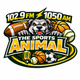 The Sports Animal - KORE Logo