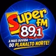 Super FM 89,1 logo