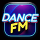Dance FM Logo