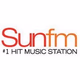 Sun FM - CHRX-FM Logo