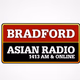 Bradford Asian Radio Logo
