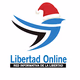 FM Libertad Buchardo Logo