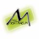 Rádio Mega Sertaneja Logo