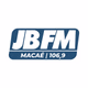 JBFM Macaé Logo