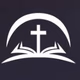 KJV Navajo Radio Logo
