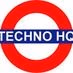 Techno HQ Logo