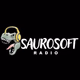 Saurosoft Radio Logo