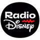 Radio Disney Uruguay Logo