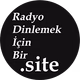 radyodinlemekicinbir.site Logo