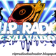 V.I.P. Radio El Salvador Logo