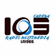 Cadena 103 Logo