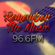 Remember The Music FM Logo