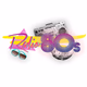 Radio 80s 87.6 Logo