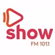 Rádio Show FM Logo