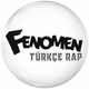 Radyo Fenomen - Fenomen Türkçe Rap Logo