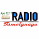 Radio Témoignage Logo
